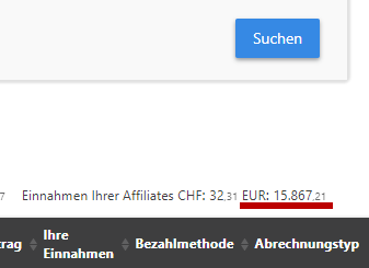 wperfolg affiliate einnahmen wperfolg affiliate einnahmen
